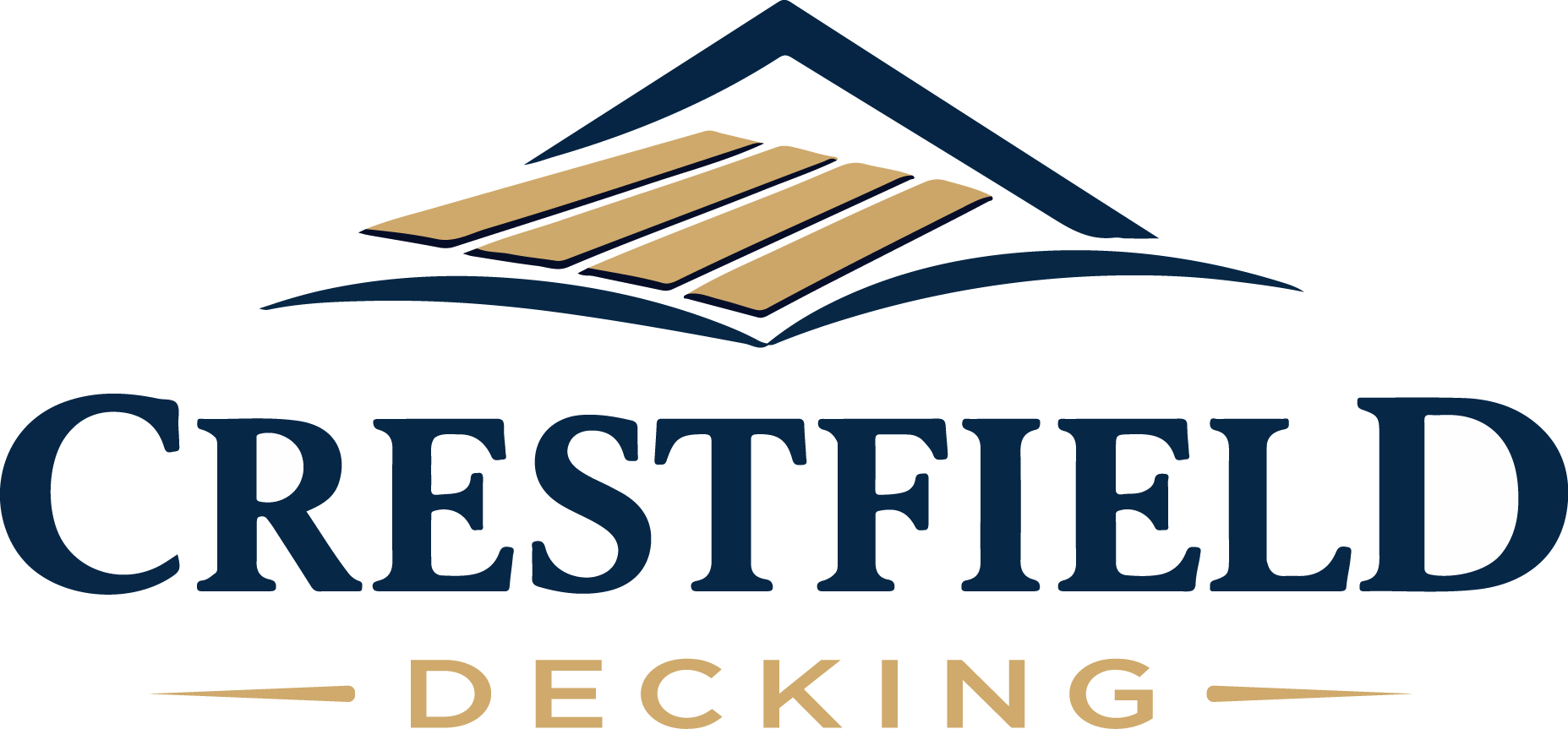 Crestfield Decking